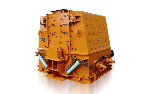 PCK Reversible Hammer Crusher