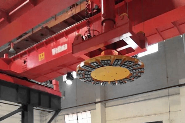 CNC-CRANE