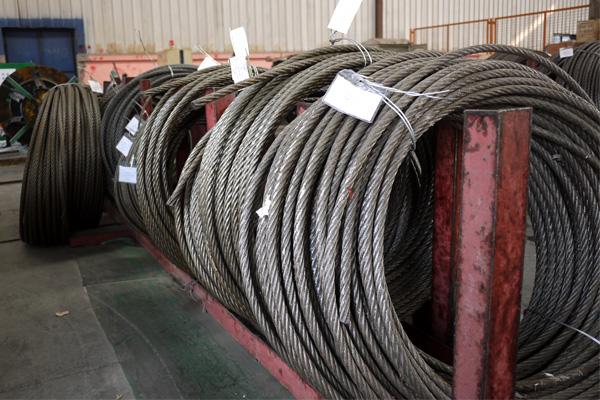 Wire-Rope