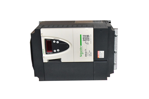 Variable-frequency Drive