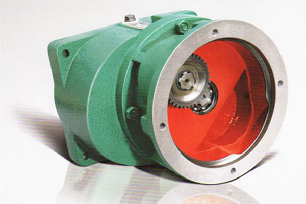 LDA Speed Regulator