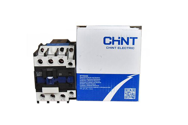 Contactor