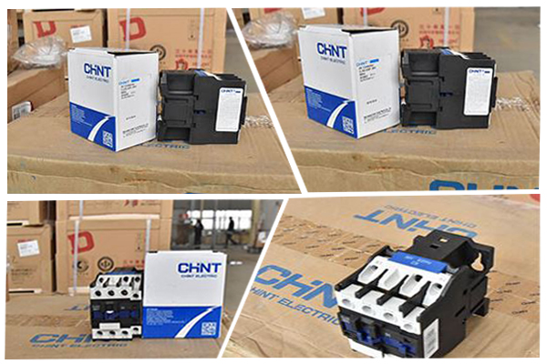 Contactor