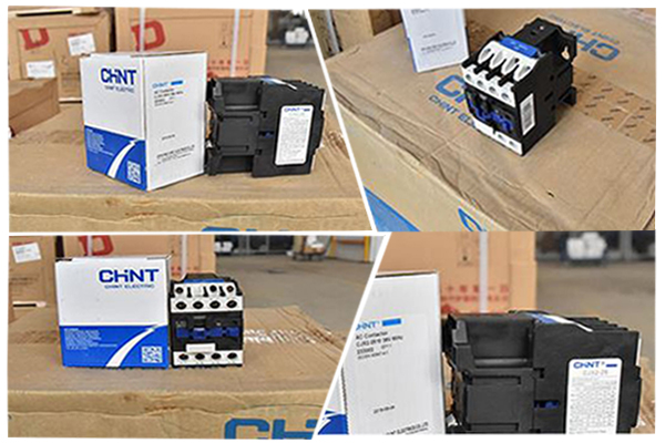 Contactor