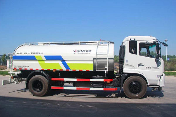 Water-Truck