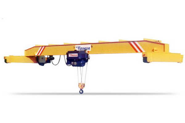 Chinese-Standard-Single-Girder-Overhead-Crane