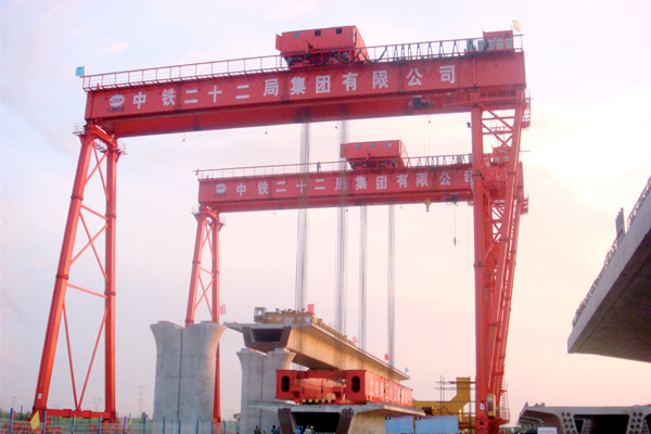Railway-Construction-Gantry-Crane