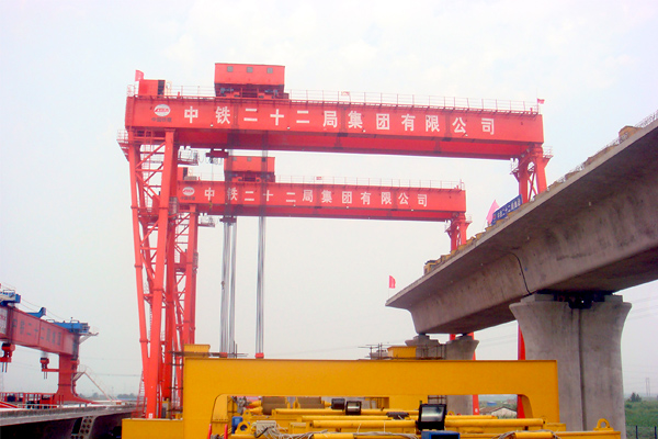 Railway-Construction-Gantry-Crane