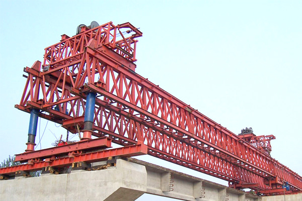 bridge-construction-machine