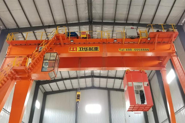 32t Gantry Crane