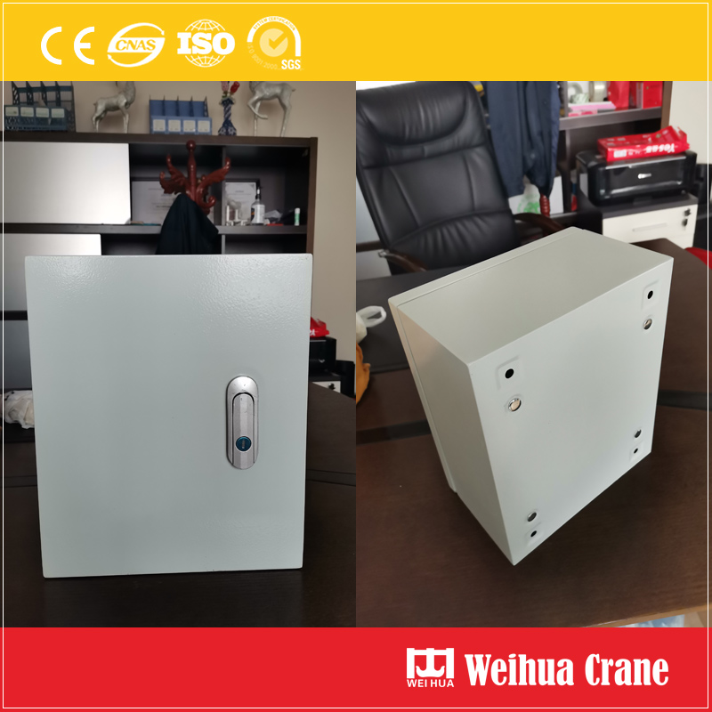 Hoist Crane Distribution Box