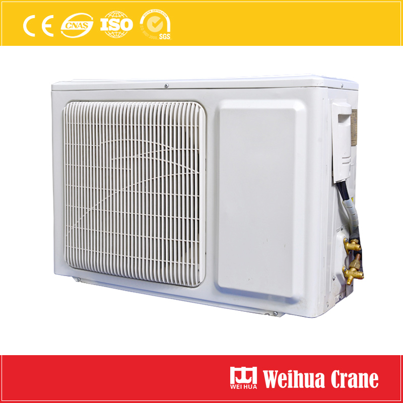 Crane Cabin Air Conditioner