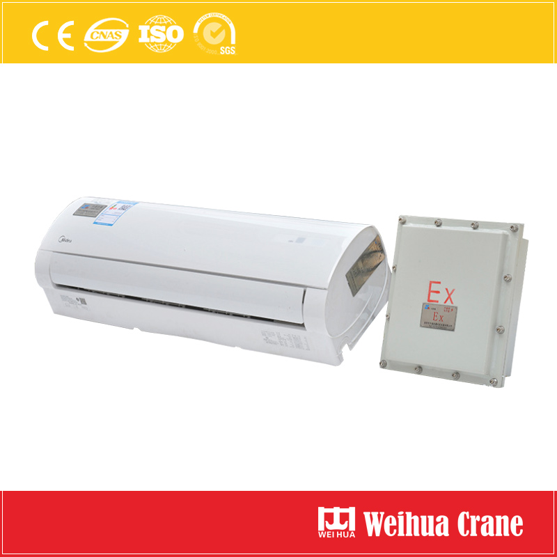 Crane Cabin Air Conditioner