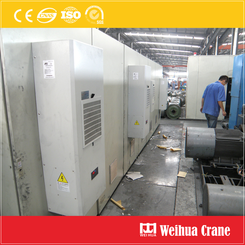 Crane Electric Room Air Conditioner