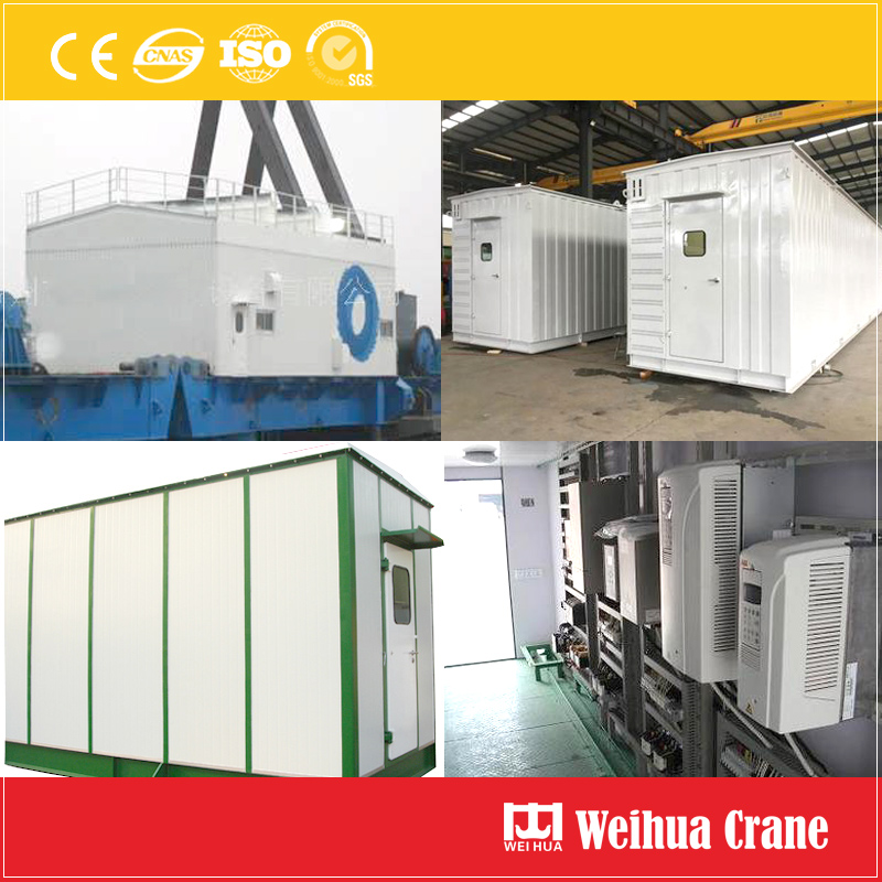 Crane Electric Room Air Conditioner