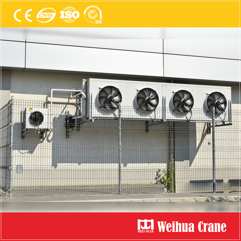 Crane Electric Room Air Conditioner