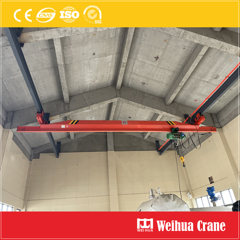 Electric Suspension Crane