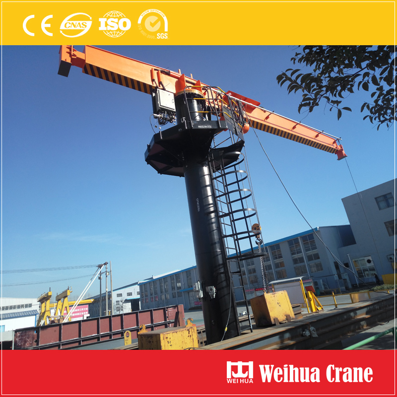 Explosion-Proof Jib Crane