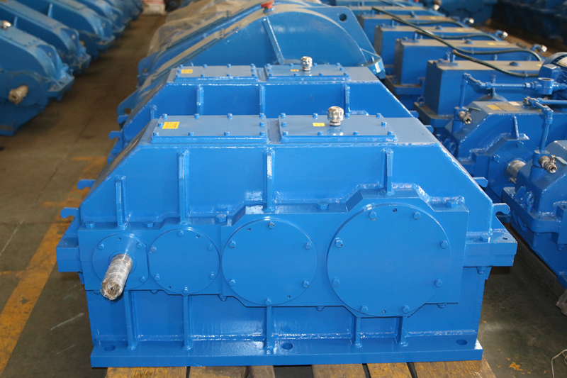 crane reducer