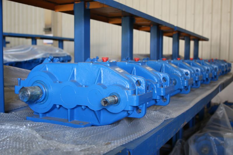 reducer gearbox