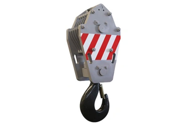 10 ton crane hook