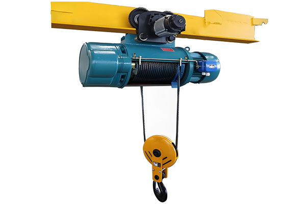 10 ton electric hoist