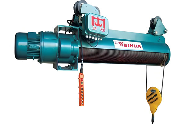 10 ton electric hoist