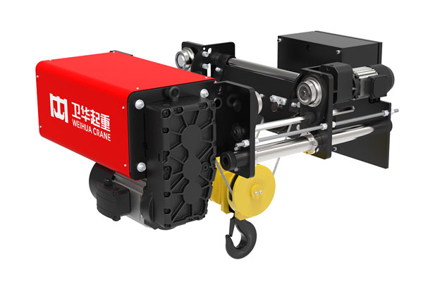 5 Ton Chain Hoist