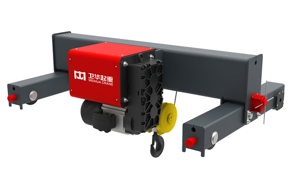 5 Ton Chain Hoist