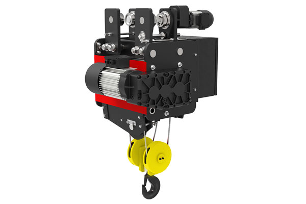 5 Ton Chain Hoist