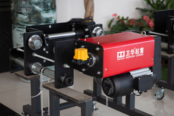5 Ton Chain Hoist