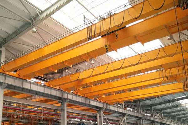 25 Tons Overhead Crane