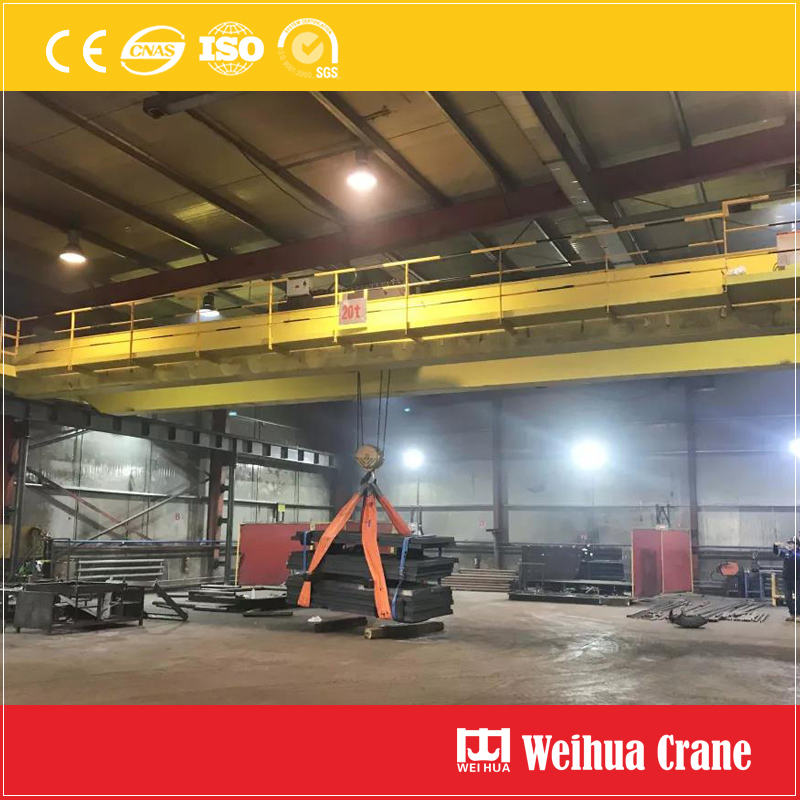 20t-overhead-crane-load-test