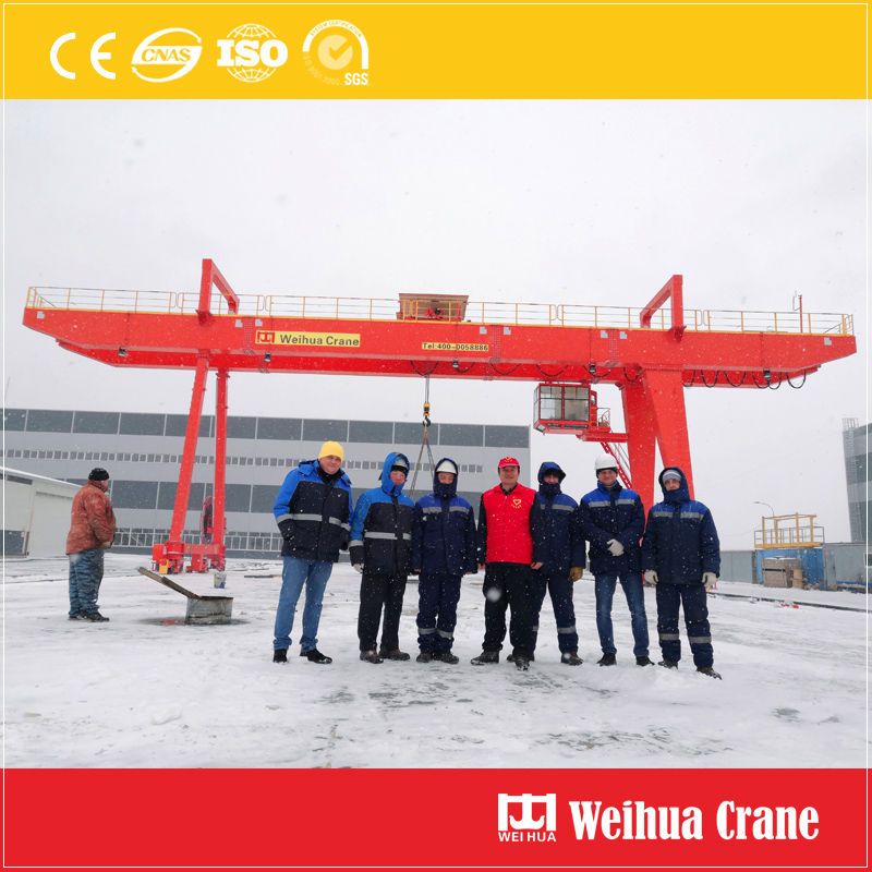 32t-gantry-crane-for-russia