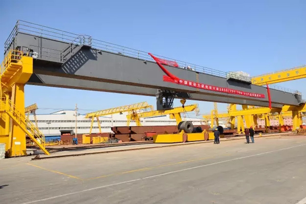 nuclear-overhead-crane