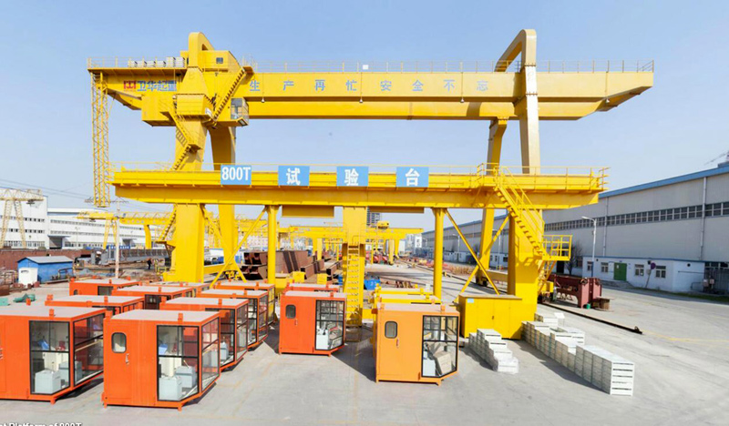 800t-gantry-crane-test-bench