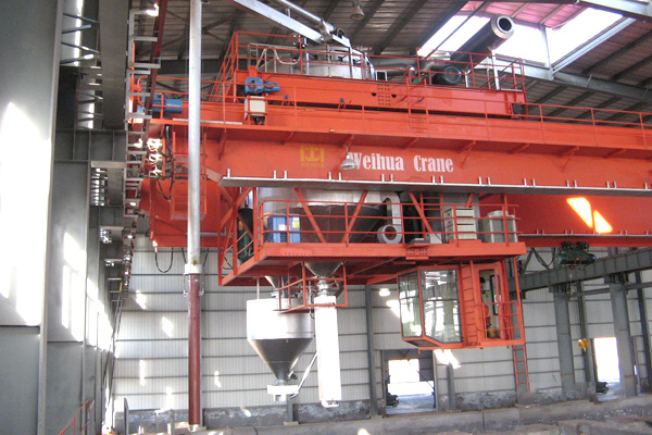 /Electrolytic-aluminum-cranes