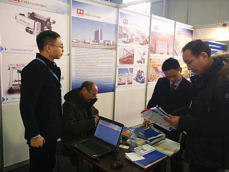 Kazakhstan-exhibition