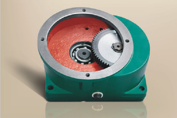 Cranes-Speed-Regulator