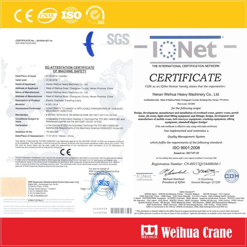 SGS-Iso9001