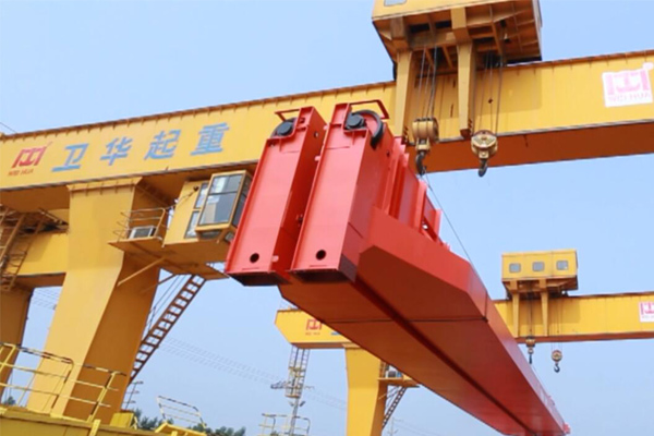 anti-sway-gantry-crane