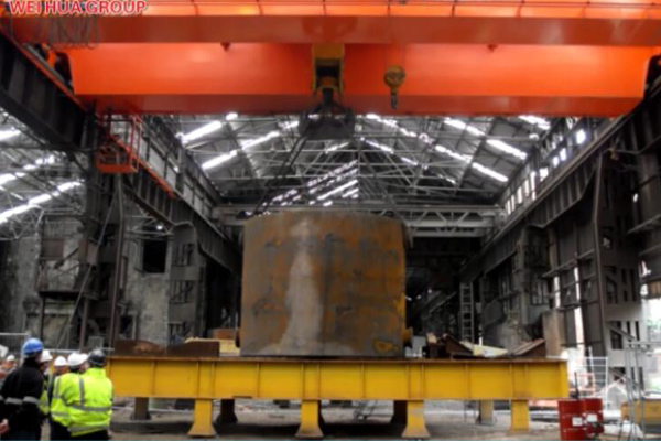 anti-sway-overhead-crane