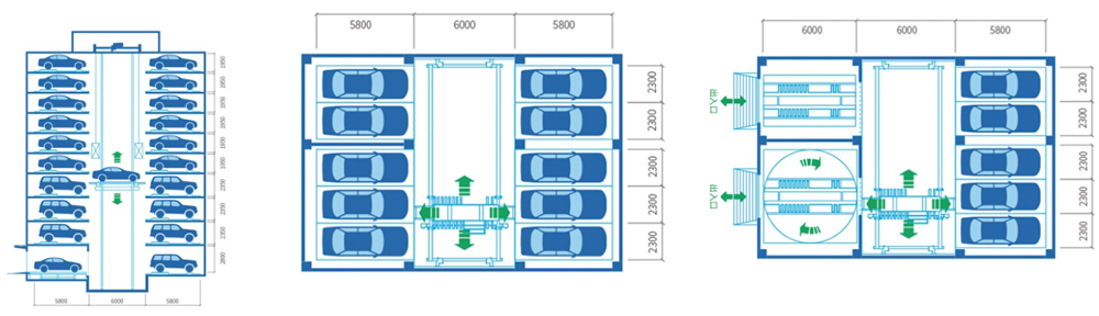 automated-parking-system-sketch