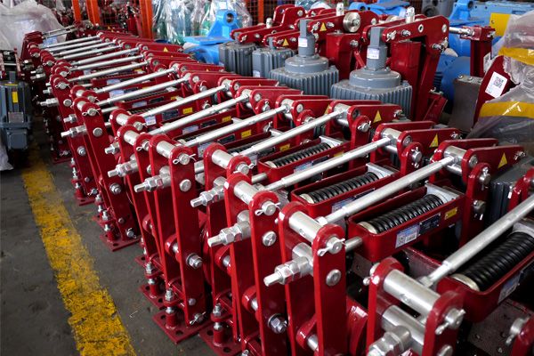 overhead-crane-brake