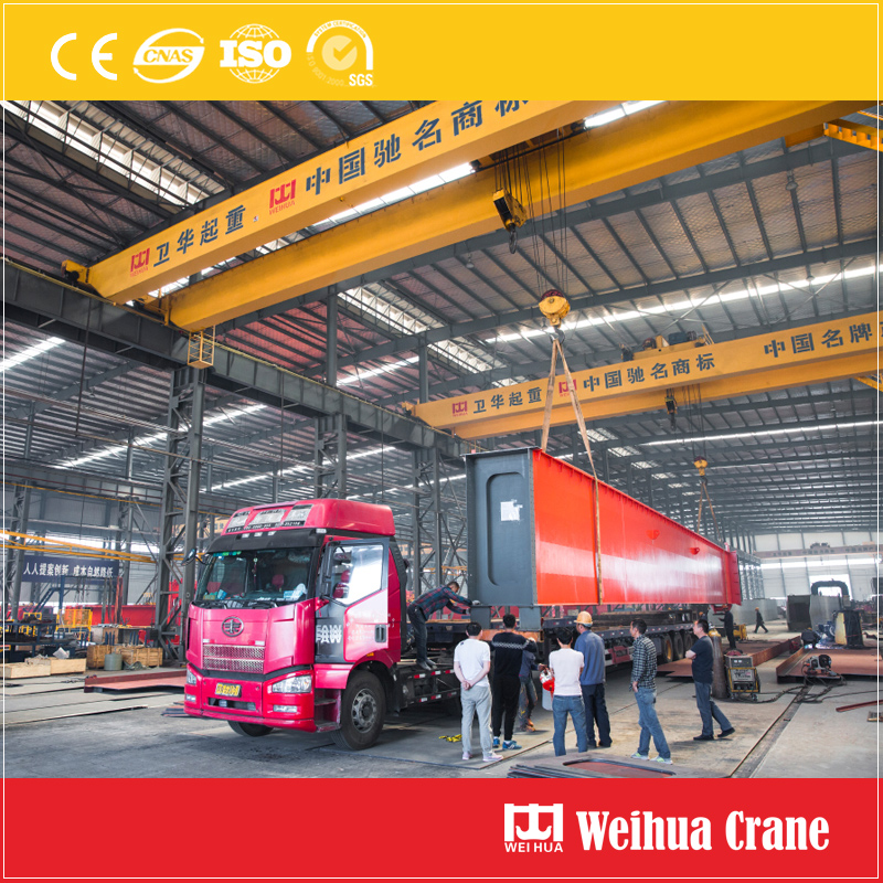 bridge-girder-loading-on-truck