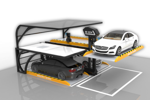 car-lifter-garage-no-avoidance