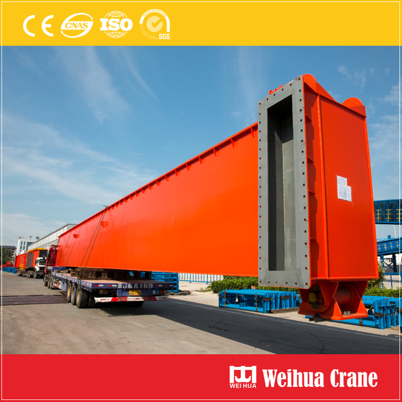 crane-girder-on-truck