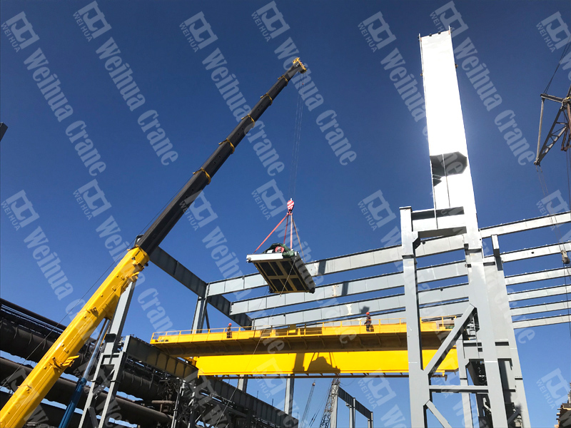 crane-installation-ukraine-steel-plant