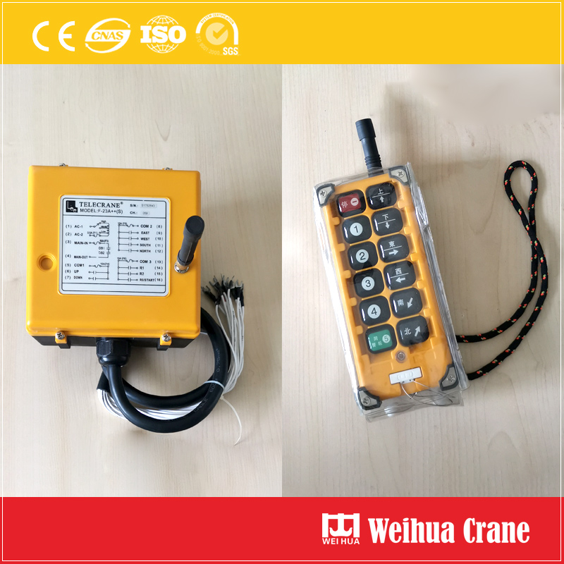crane-radio-remote-control