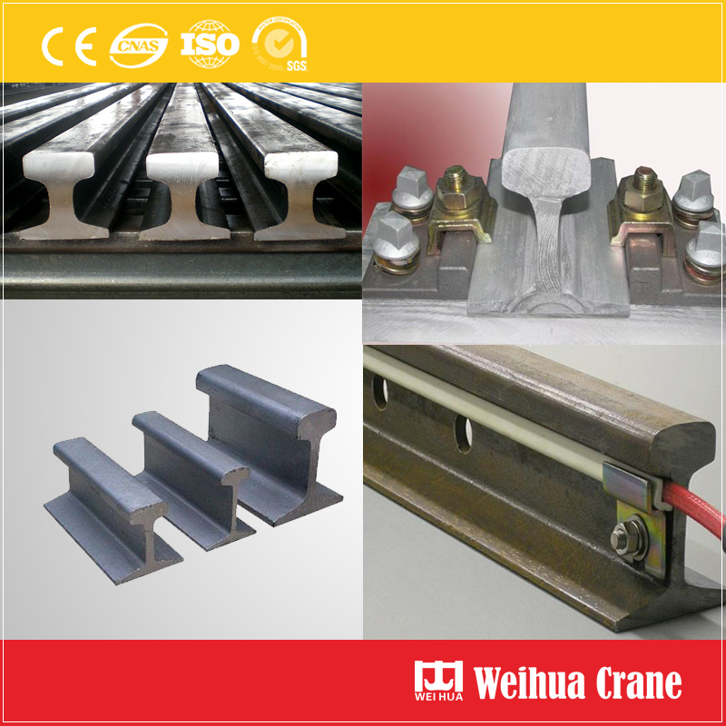 crane-rail